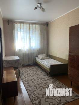 4-к квартира, вторичка, 83м2, 6/6 этаж