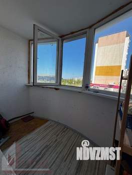 1-к квартира, вторичка, 40м2, 2/10 этаж