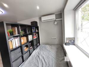 2-к квартира, вторичка, 44м2, 2/9 этаж