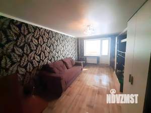 3-к квартира, вторичка, 82м2, 1/10 этаж