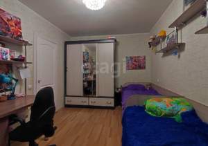 2-к квартира, вторичка, 65м2, 3/10 этаж