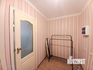 1-к квартира, вторичка, 38м2, 9/10 этаж