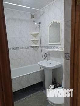 1-к квартира, вторичка, 34м2, 3/5 этаж