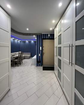 3-к квартира, вторичка, 74м2, 4/10 этаж