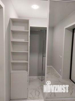1-к квартира, вторичка, 42м2, 9/10 этаж