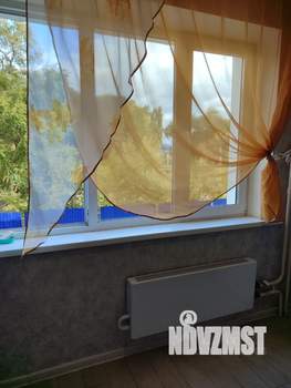 1-к квартира, вторичка, 31м2, 2/10 этаж