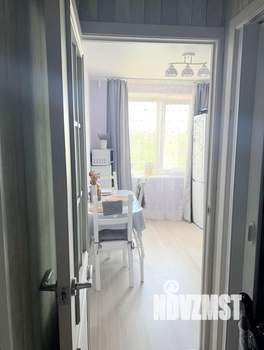 3-к квартира, вторичка, 73м2, 9/9 этаж