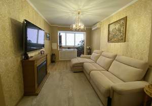 4-к квартира, вторичка, 85м2, 2/9 этаж
