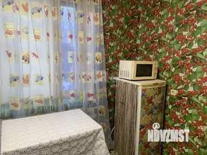 1-к квартира, вторичка, 41м2, 5/5 этаж