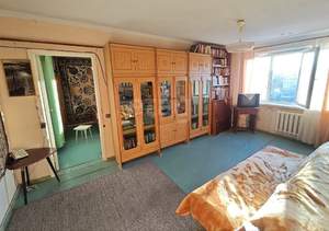 3-к квартира, вторичка, 55м2, 8/9 этаж