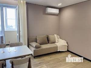 3-к квартира, вторичка, 60м2, 9/12 этаж