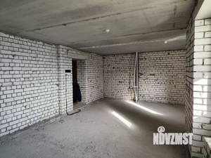 1-к квартира, сданный дом, 40м2, 6/10 этаж