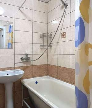 1-к квартира, вторичка, 33м2, 9/10 этаж