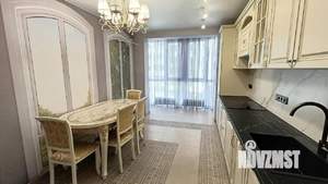 2-к квартира, вторичка, 63м2, 3/21 этаж