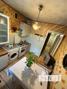 2-к квартира, вторичка, 45м2, 2/9 этаж