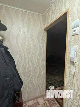 1-к квартира, вторичка, 31м2, 4/5 этаж