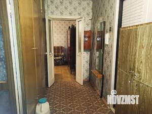 2-к квартира, вторичка, 49м2, 2/9 этаж