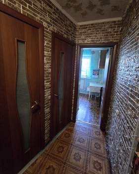 2-к квартира, вторичка, 47м2, 1/5 этаж