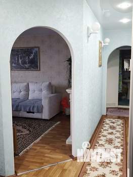 3-к квартира, вторичка, 70м2, 7/9 этаж