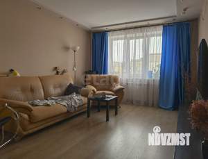3-к квартира, вторичка, 82м2, 8/10 этаж