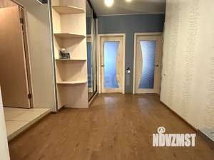 2-к квартира, вторичка, 59м2, 1/8 этаж