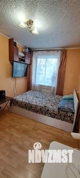 3-к квартира, вторичка, 52м2, 2/6 этаж