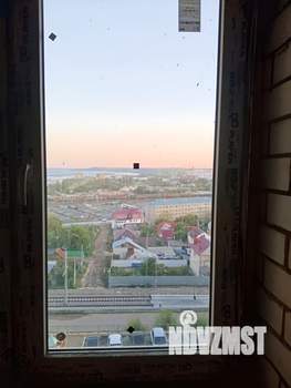 2-к квартира, вторичка, 59м2, 7/10 этаж
