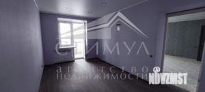 2-к квартира, вторичка, 56м2, 11/16 этаж
