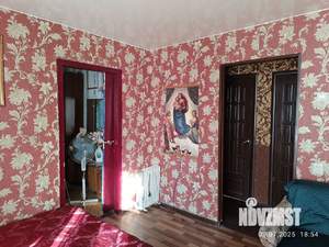 2-к квартира, вторичка, 42м2, 4/9 этаж