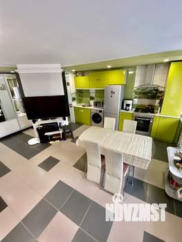 4-к квартира, вторичка, 76м2, 7/10 этаж