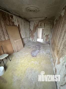 3-к квартира, вторичка, 51м2, 3/4 этаж