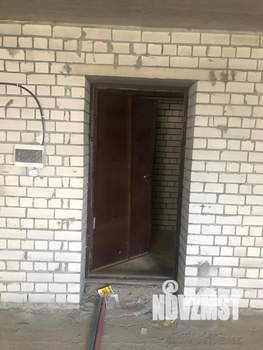 2-к квартира, сданный дом, 39м2, 2/10 этаж