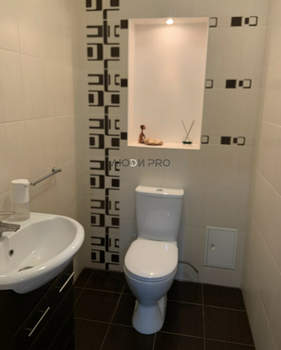 3-к квартира, вторичка, 111м2, 8/10 этаж