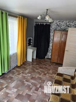 1-к квартира, вторичка, 32м2, 3/5 этаж