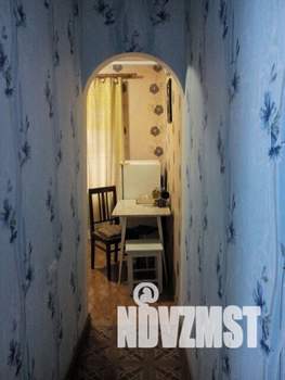 2-к квартира, вторичка, 41м2, 1/5 этаж