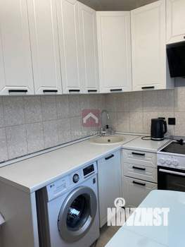 2-к квартира, вторичка, 47м2, 3/10 этаж