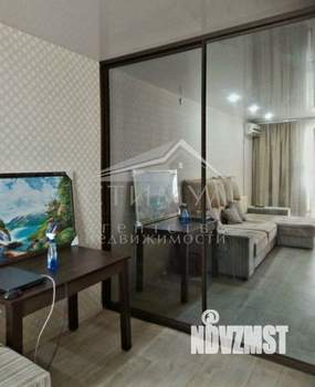 1-к квартира, вторичка, 42м2, 7/11 этаж