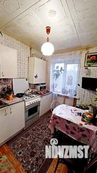 2-к квартира, вторичка, 50м2, 2/9 этаж