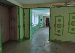 1-к квартира, вторичка, 35м2, 2/10 этаж