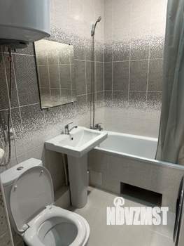 1-к квартира, вторичка, 38м2, 6/10 этаж