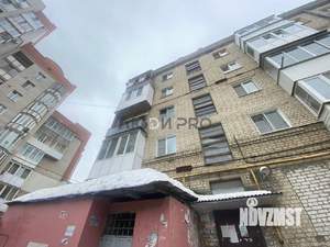 1-к квартира, вторичка, 30м2, 2/5 этаж