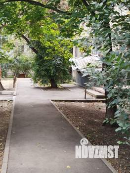 1-к квартира, вторичка, 29м2, 2/5 этаж