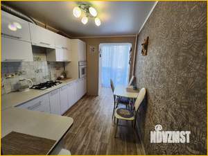 3-к квартира, вторичка, 60м2, 4/5 этаж