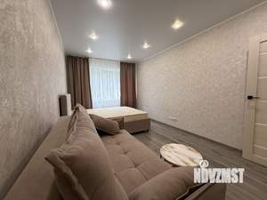 1-к квартира, вторичка, 40м2, 2/23 этаж