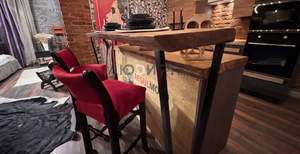 1-к квартира, вторичка, 45м2, 2/2 этаж