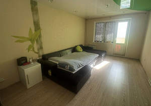 1-к квартира, вторичка, 43м2, 2/9 этаж