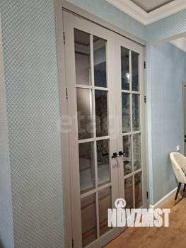 1-к квартира, вторичка, 57м2, 2/8 этаж