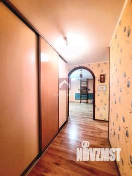 3-к квартира, вторичка, 77м2, 7/10 этаж