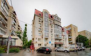 1-к квартира, вторичка, 43м2, 5/7 этаж
