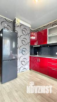 1-к квартира, вторичка, 40м2, 5/10 этаж